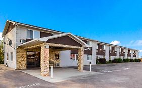 Red Roof Inn Dry Ridge Kentucky